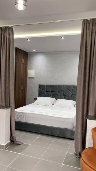 Belle Maison Equipee Rdcet Jardin Tanger Ngoại thất bức ảnh